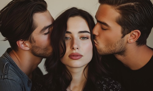 Best Strategies for Tinder for Threesomes Dating Success