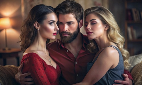 Enhancing Your Threesome Tinder Experience