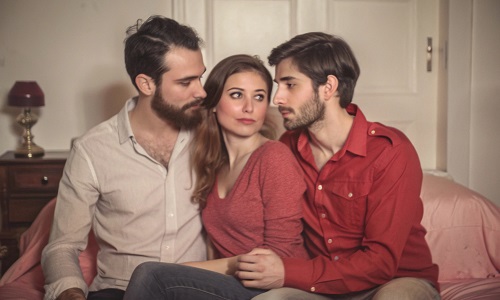 Red Flags to Avoid on a Threesome Dating Site
